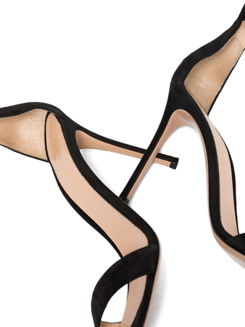 Gianvito Rossi Sandals