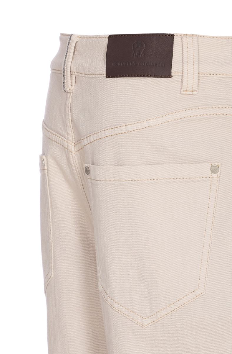 Brunello Cucinelli Trousers