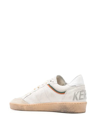 Golden Goose Ball Star Sneakers