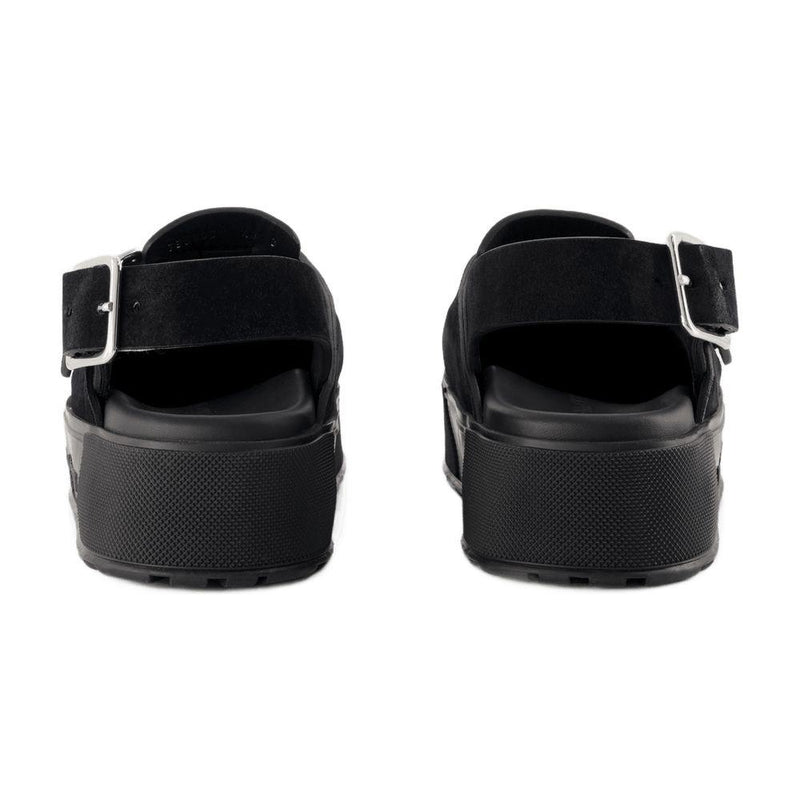 Alexander McQueen Mount Slick Sandals