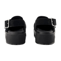 Alexander McQueen Mount Slick Sandals