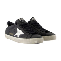 Golden Goose Super Star Sneakers