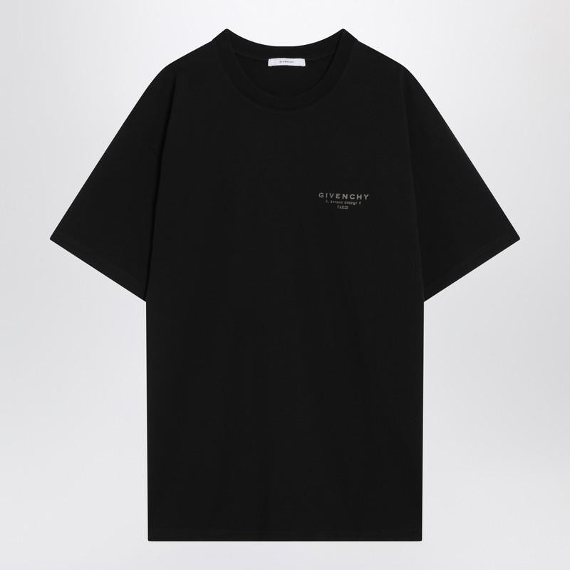Givenchy T-Shirt With Logo