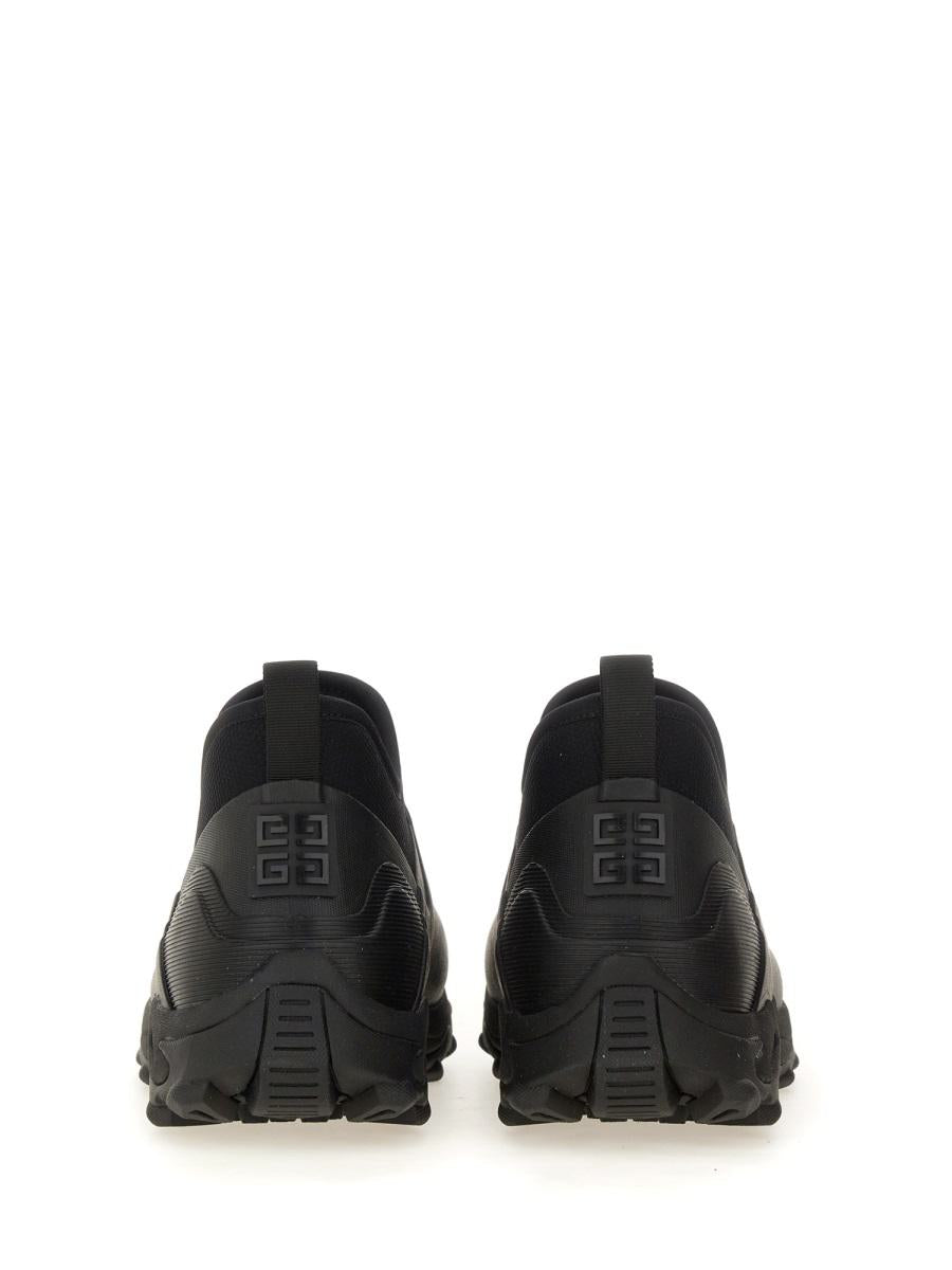 Givenchy Bogs Chelsea Boot