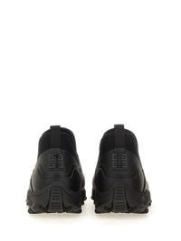 Givenchy Bogs Chelsea Boot