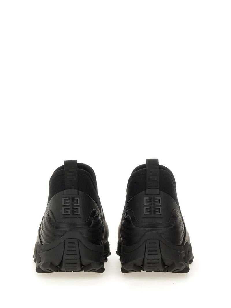 Givenchy Bogs Chelsea Boot