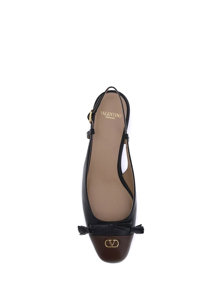 Valentino Garavani Ballerinas