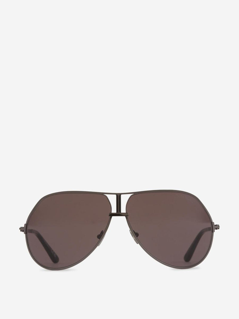 Tom Ford Aviator Sunglasses