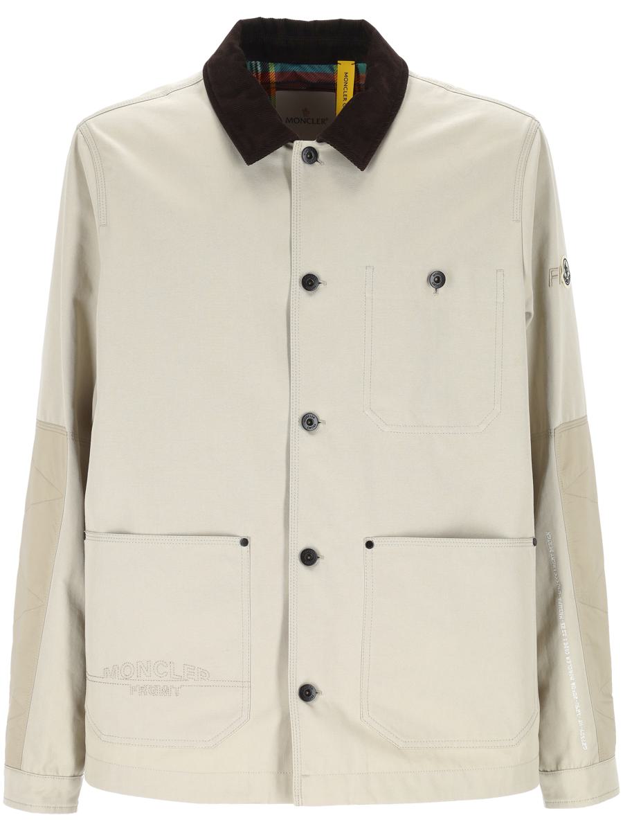 Moncler Genius Jackets