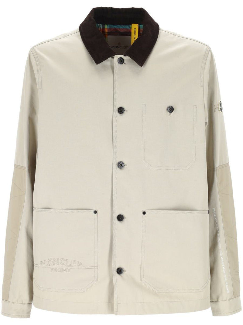 Moncler Genius Jackets