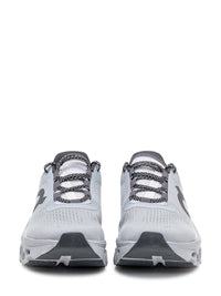 On Running On Cloudmonster Grey Sneakers