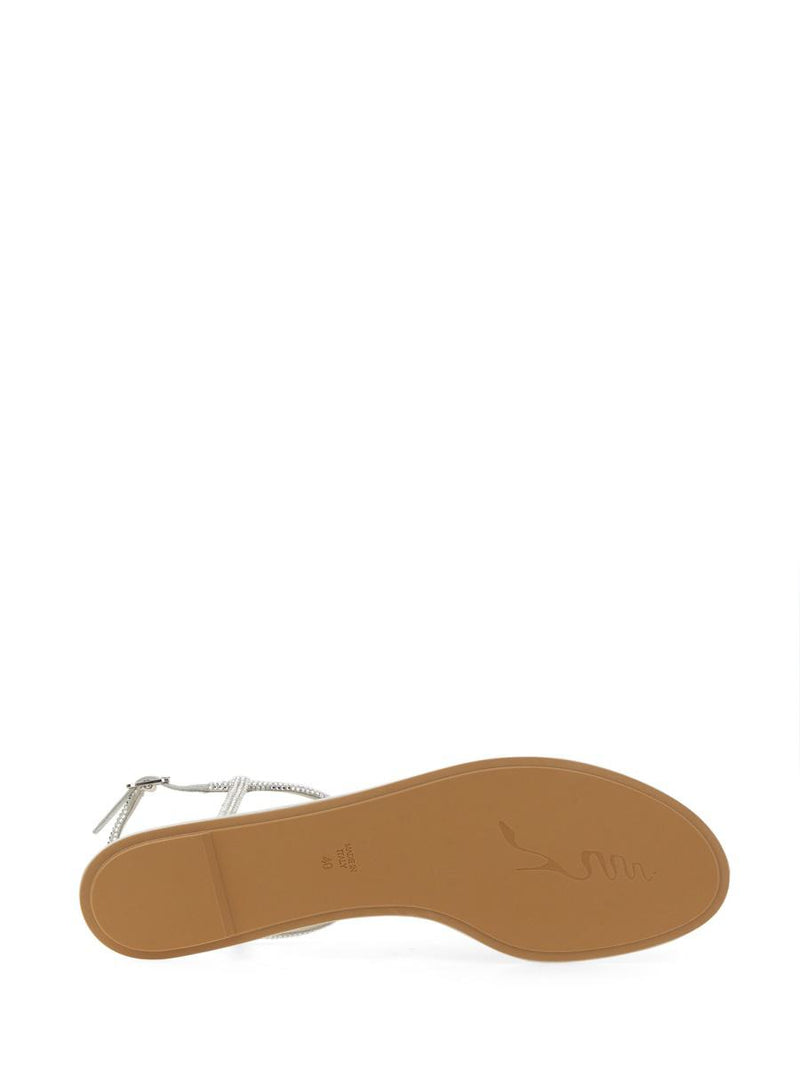 René Caovilla Sandal "Diana"