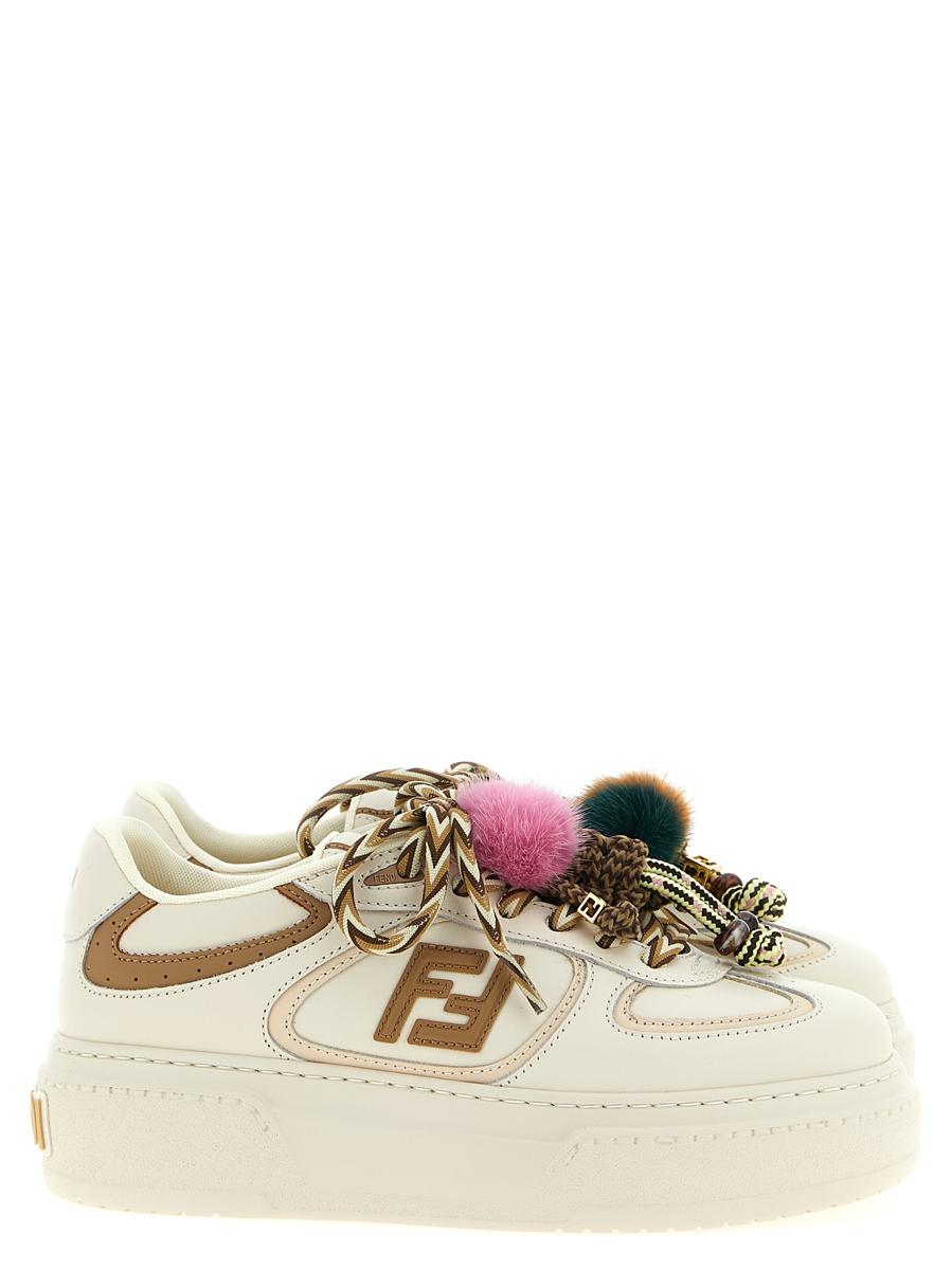 Fendi 'Fendi Match' Sneakers