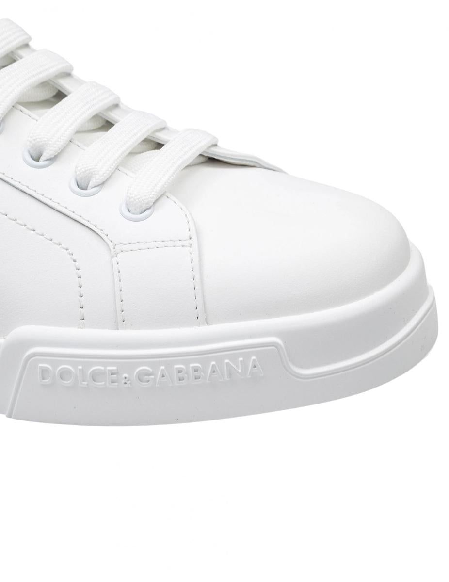 Dolce & Gabbana Portofino Sneakers
