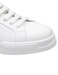 Dolce & Gabbana Portofino Sneakers