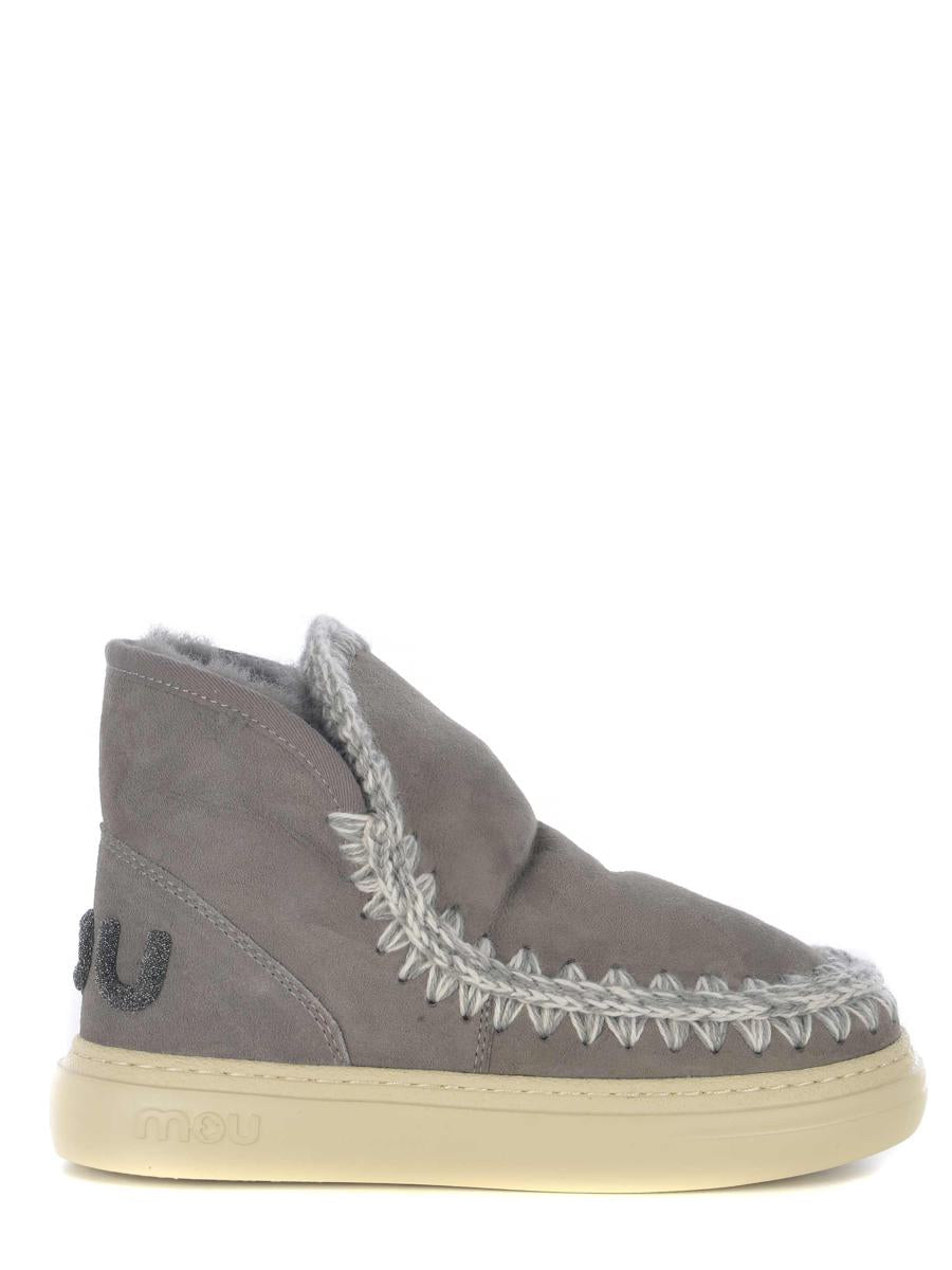 Mou Boots  "Eskimo Bold"