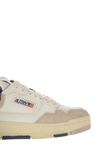 Autry Clc - Women'S Low Sneaker