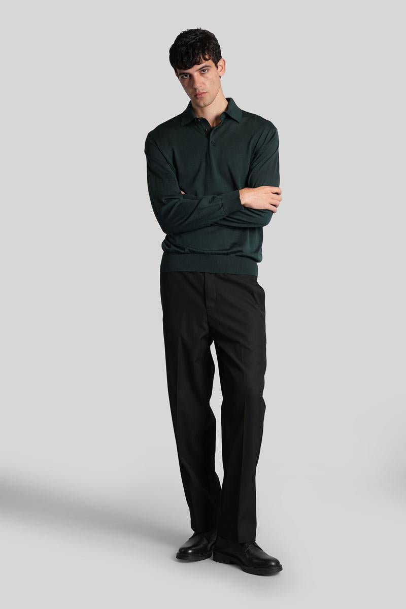 Zegna Polo