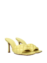 BOTTEGA VENETA Shoes