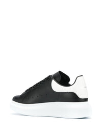 Alexander McQueen 'Oversize' Sneakers
