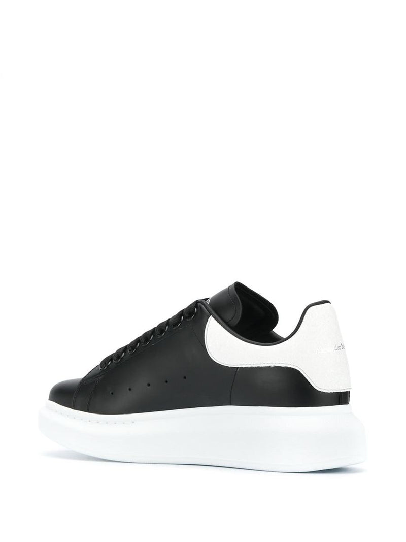 Alexander McQueen 'Oversize' Sneakers