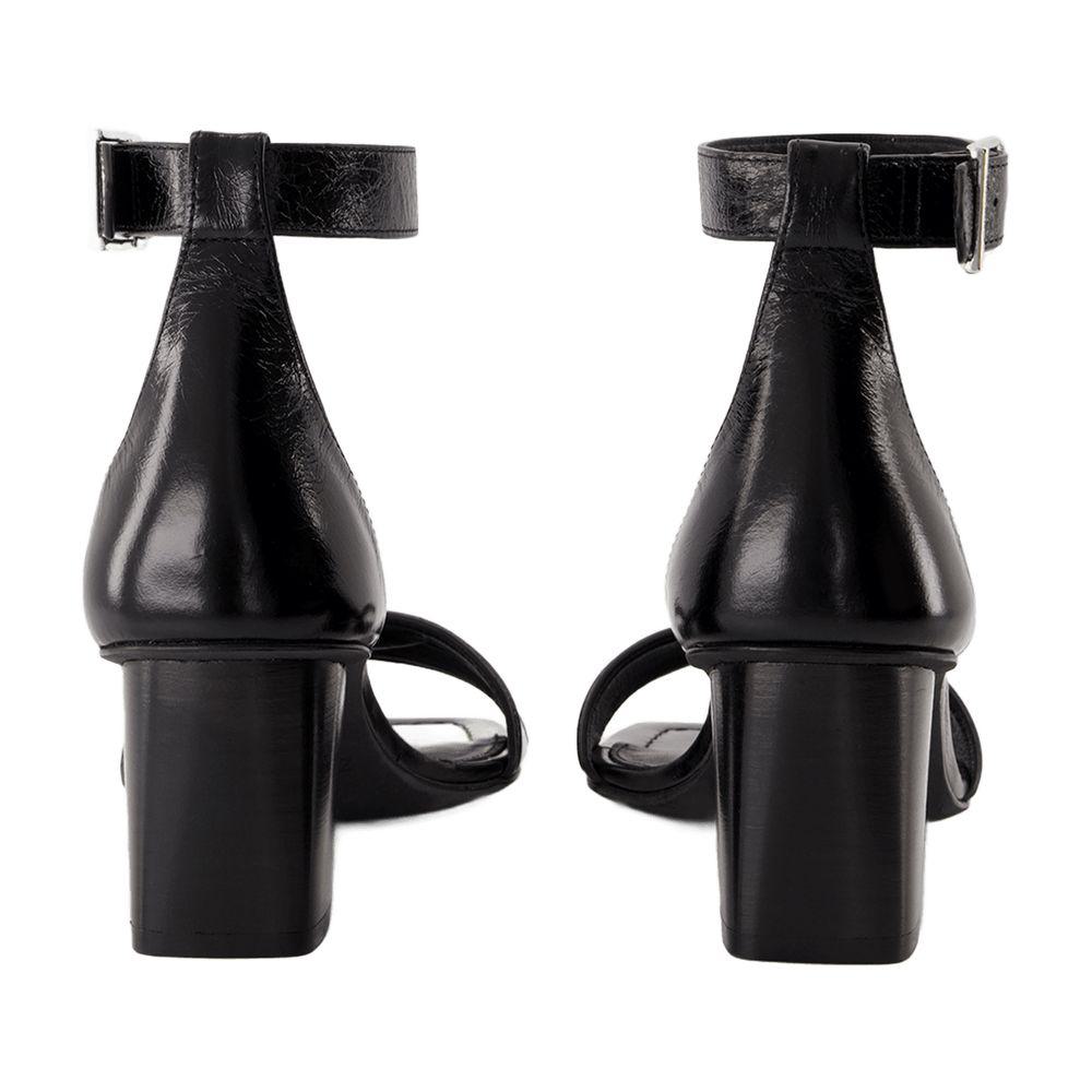 Zadig&Voltaire Caprese Wings Sandals