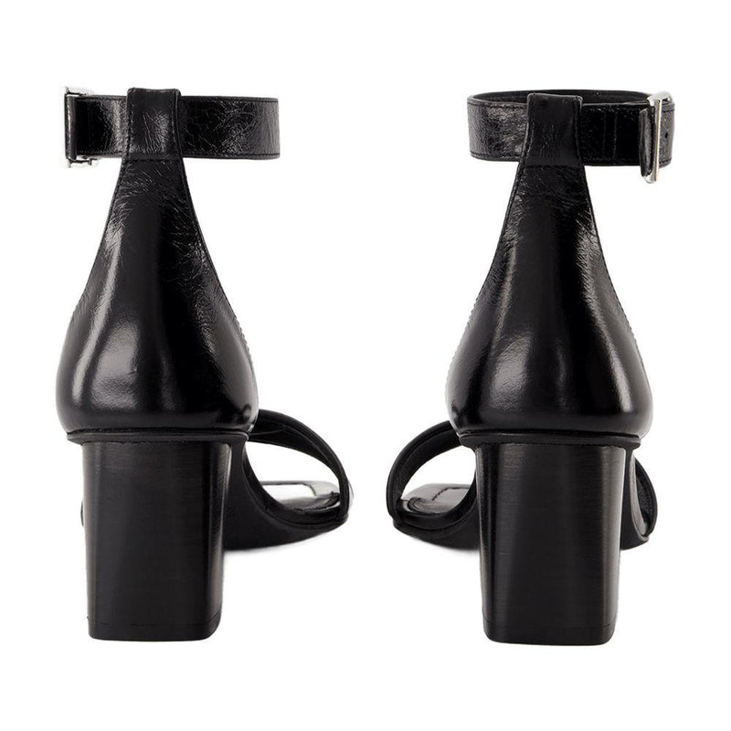 Zadig&Voltaire Caprese Wings Sandals