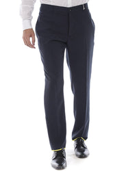 Daniele Alessandrini Jeans Trouser