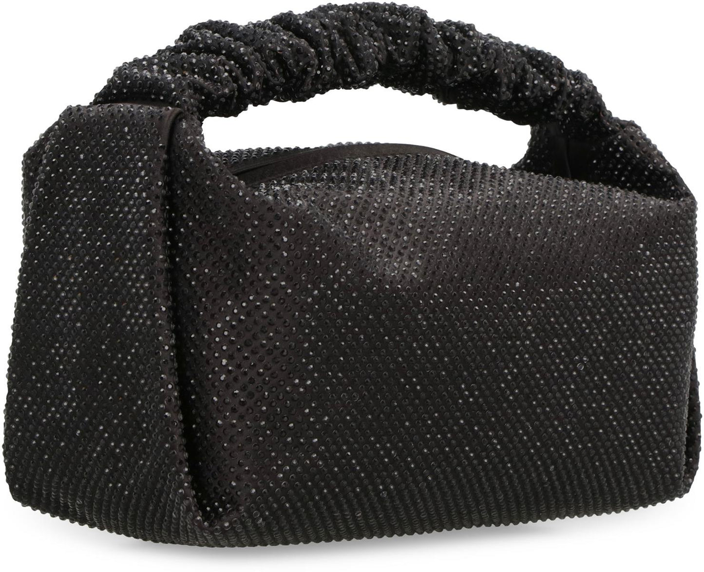Alexander Wang Scrunchie Mini Handbag