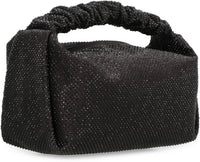Alexander Wang Scrunchie Mini Handbag