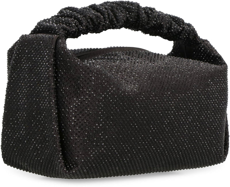Alexander Wang Scrunchie Mini Handbag