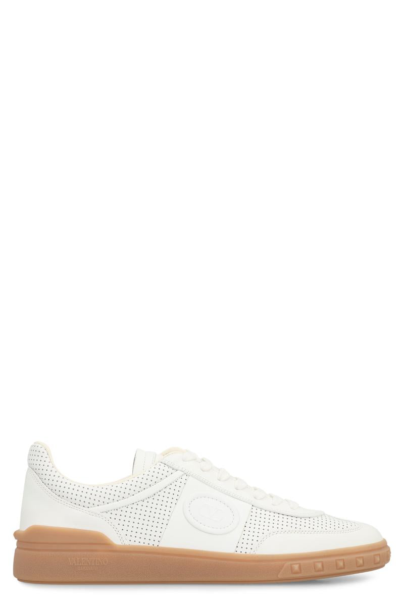 Valentino Garavani Upvillage Low-Top Sneakers