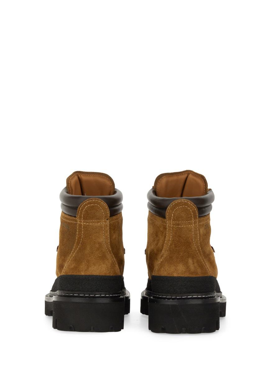 DSQUARED2 Boot "Canadian Hiking"