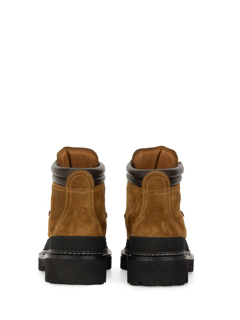DSQUARED2 Boot "Canadian Hiking"