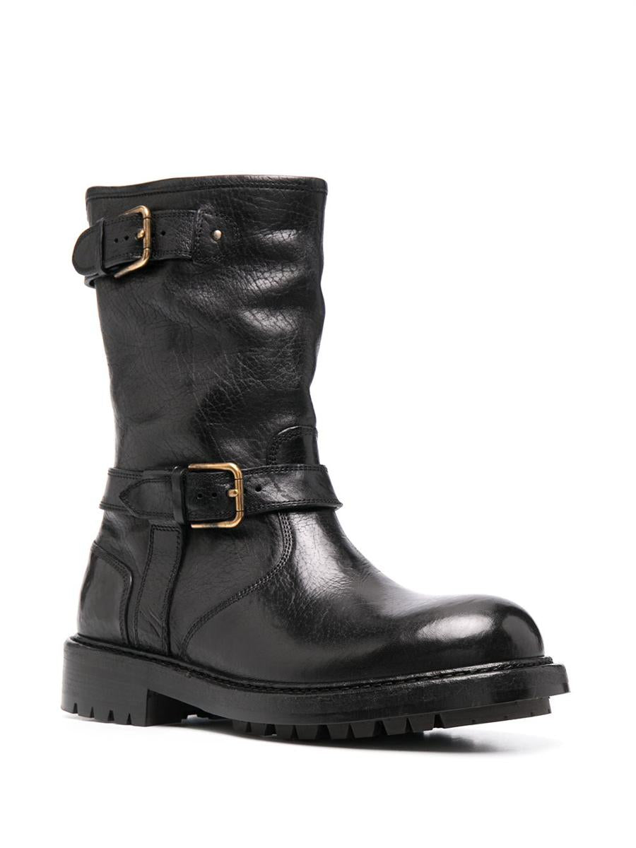 Dolce & Gabbana Boots