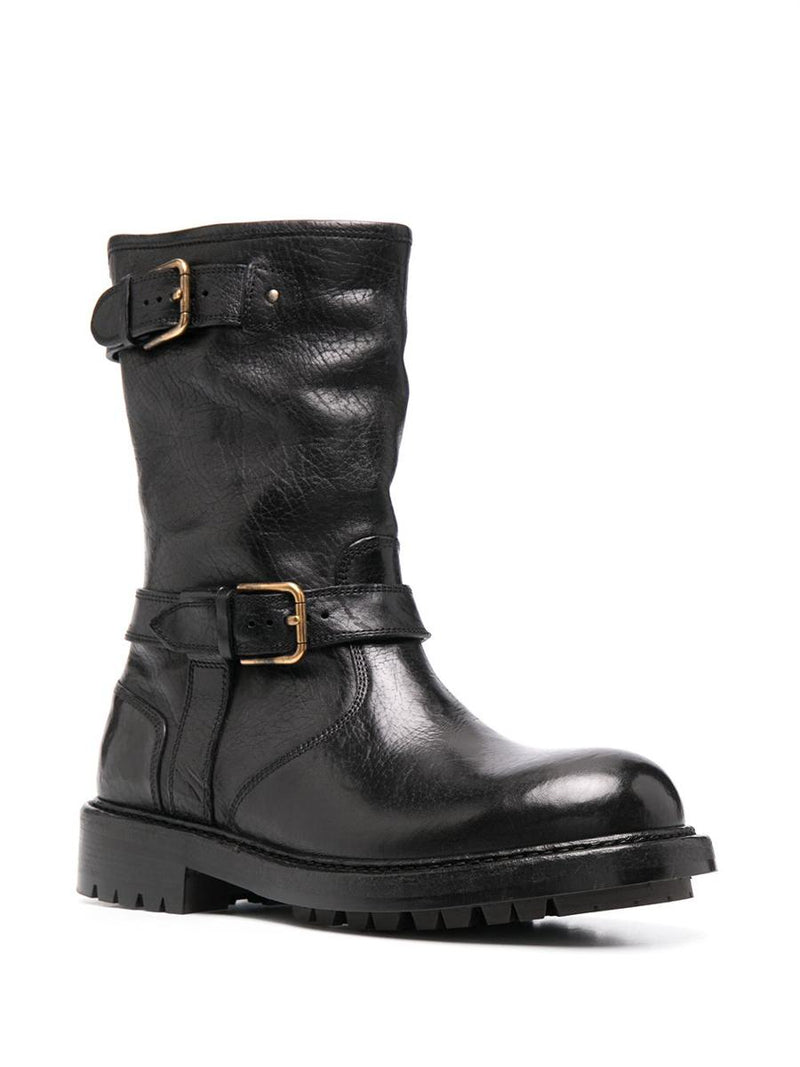 Dolce & Gabbana Boots