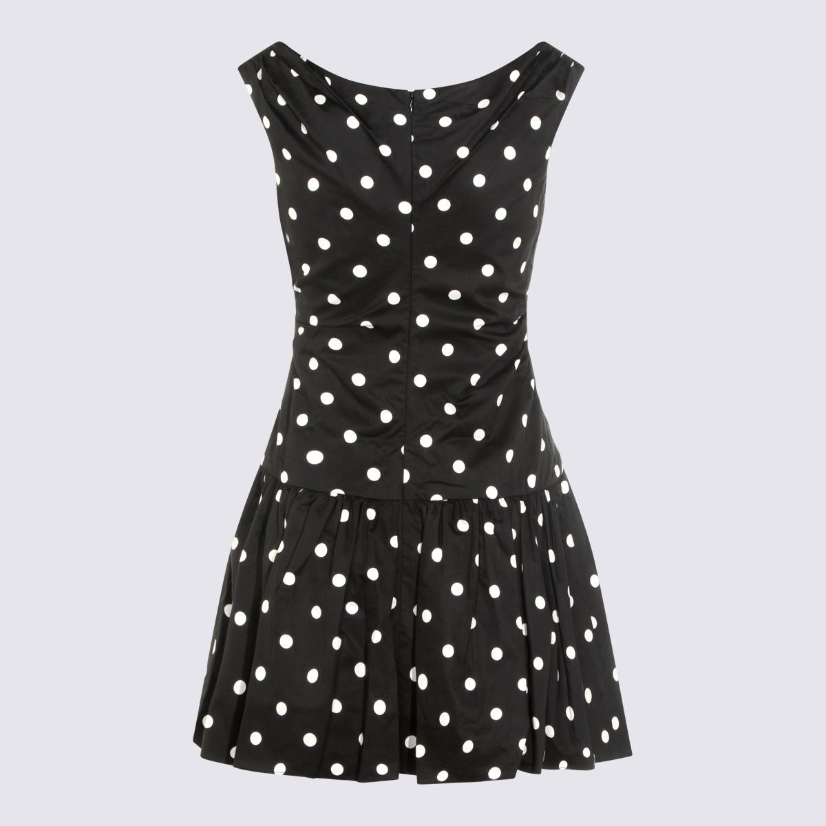 Self-Portrait Dresses