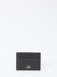 Rockstud Card Holder