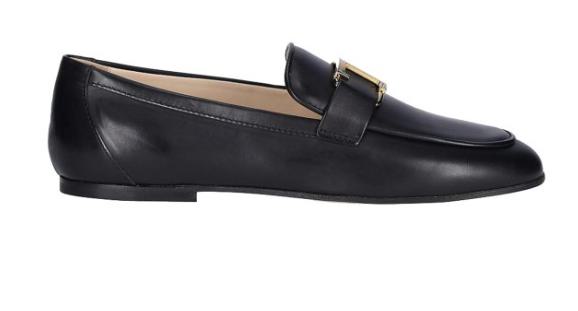 Tod'S Flat Shoes