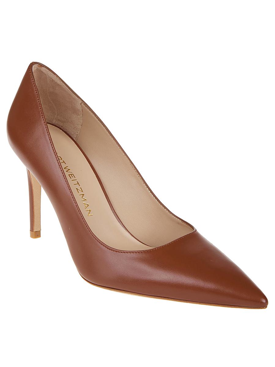 Stuart Weitzman Pumps
