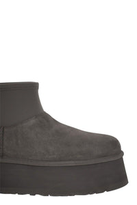 UGG Classic Mini Dipper Boots