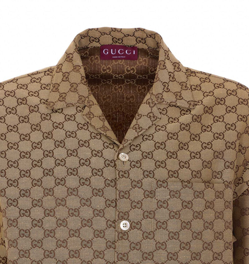 Gucci Shirts