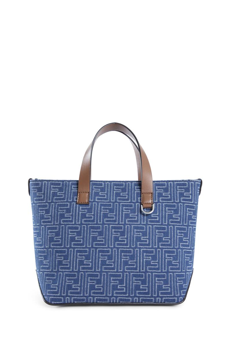 Fendi Tote Bags