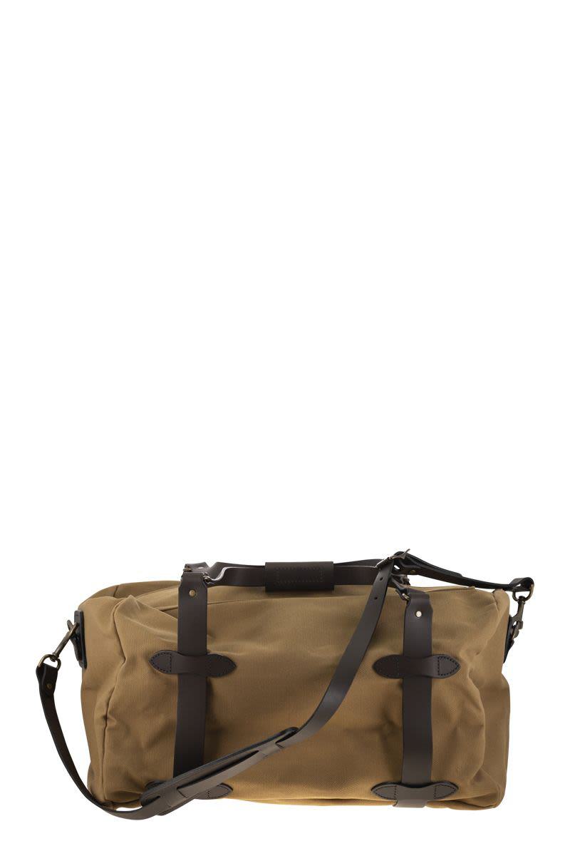 Filson Rugged Twill Duffel Bag