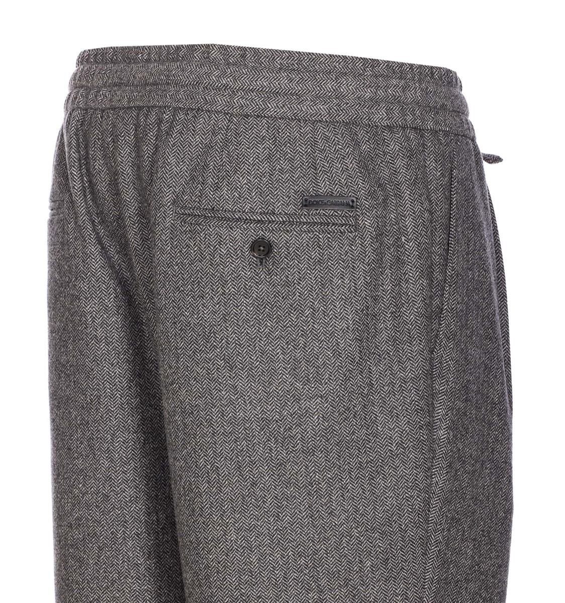 Dolce & Gabbana Trousers