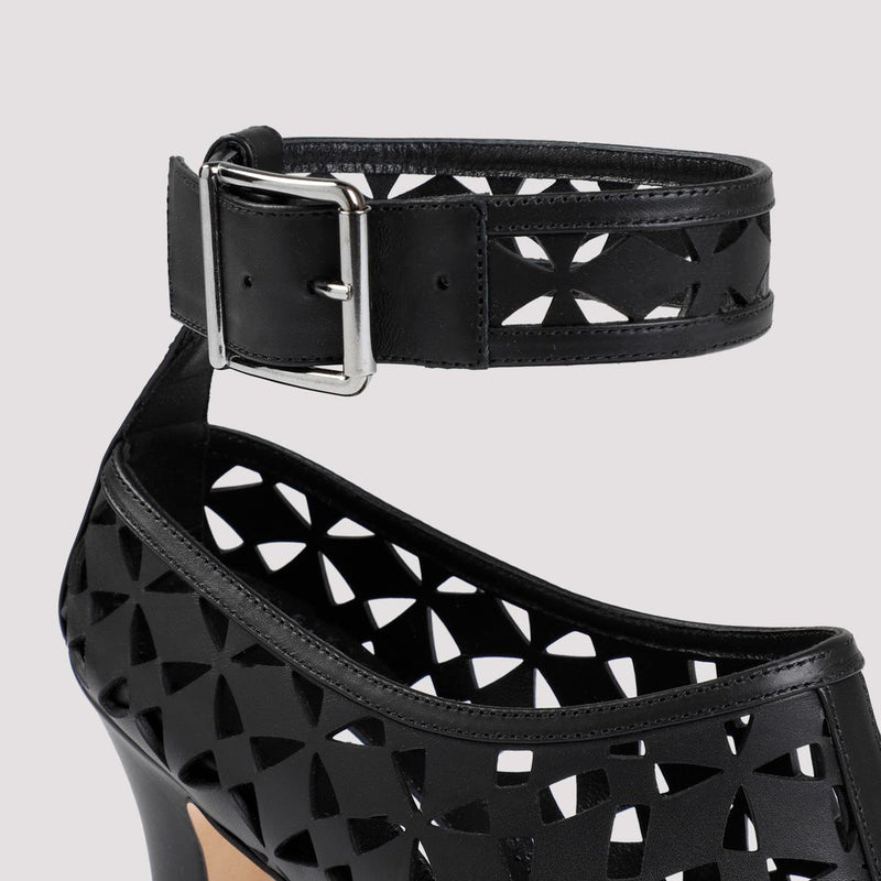 Manolo Blahnik Sandals