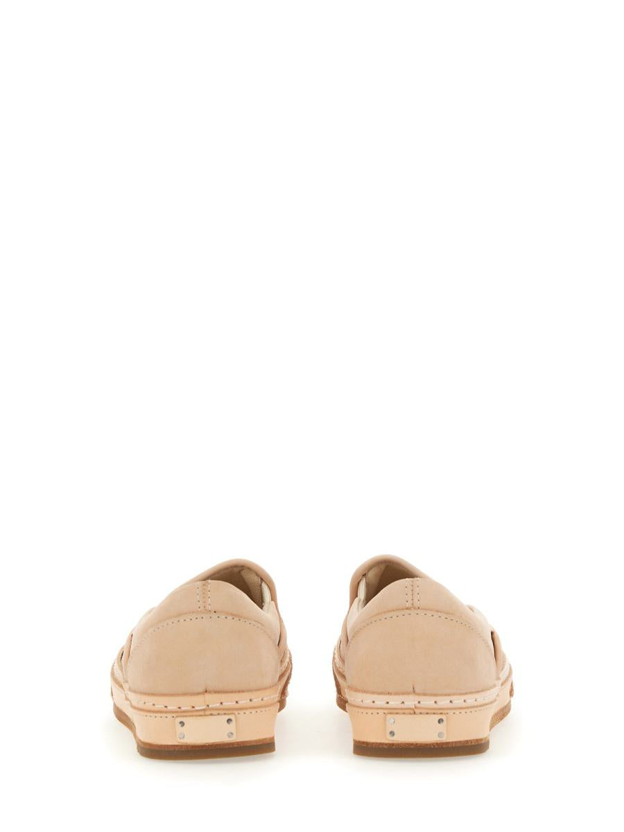 Hender Scheme Sneaker Manual Industrial Products 17 Unisex