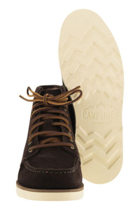 Sebago Tala - Suede Boot