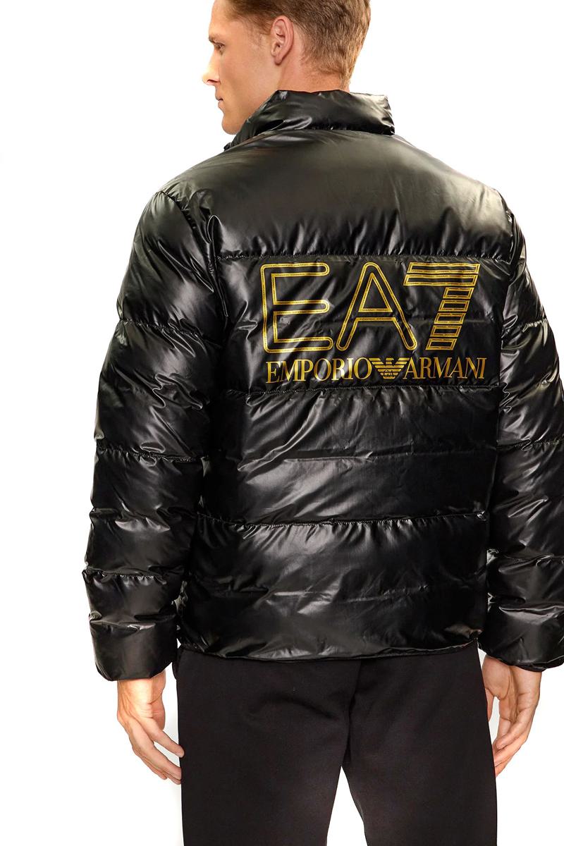 Ea7 Emporio Armani Jackets