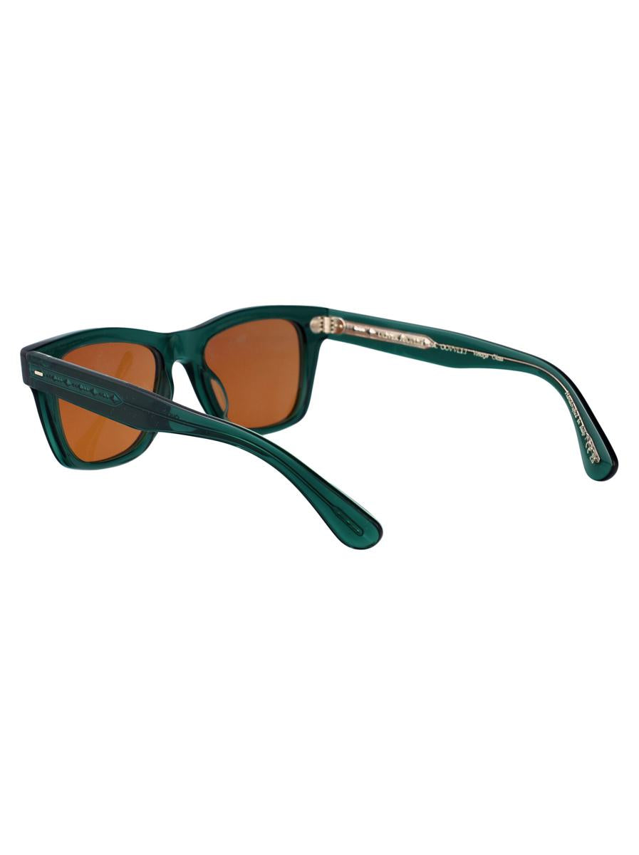Oliver Peoples Sunglasses